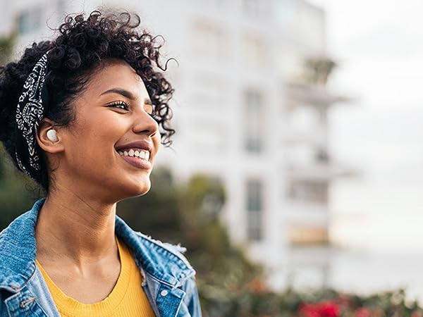 JBL Vibe Buds 2 Mics