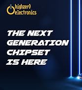 The next generation wireless chipset is here