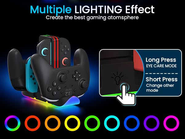 switch 2 joycons