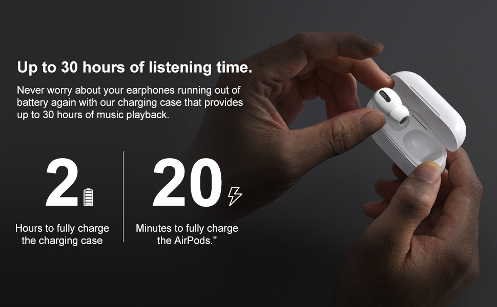 airpods pro 2 charging case