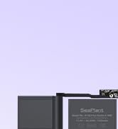 MacBook Pro A1990 Battery 1