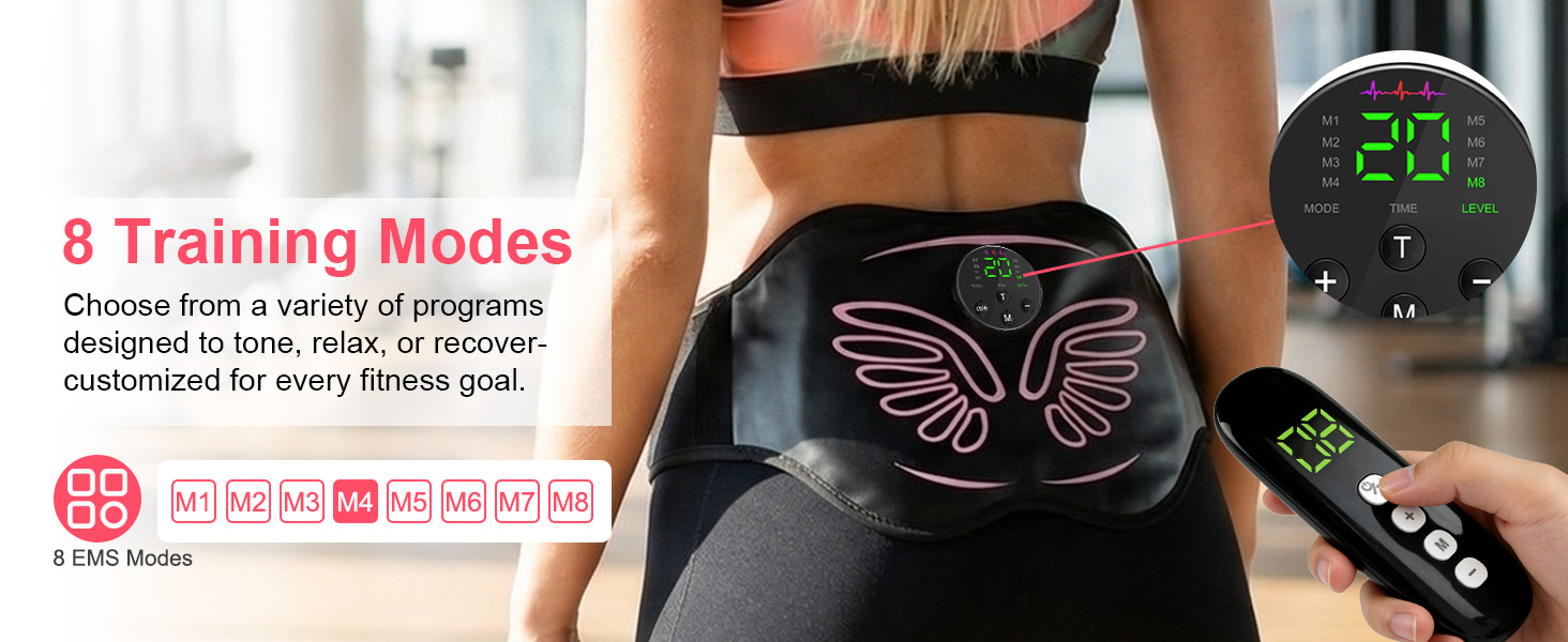 Booty Trainer for Women