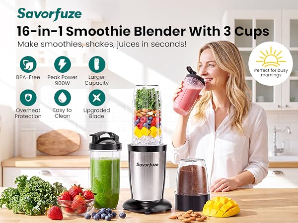 blenders