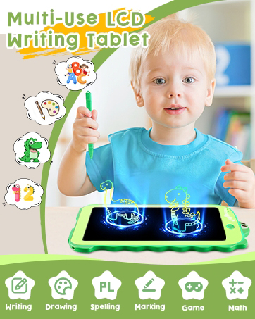 LCD Writing Tablet