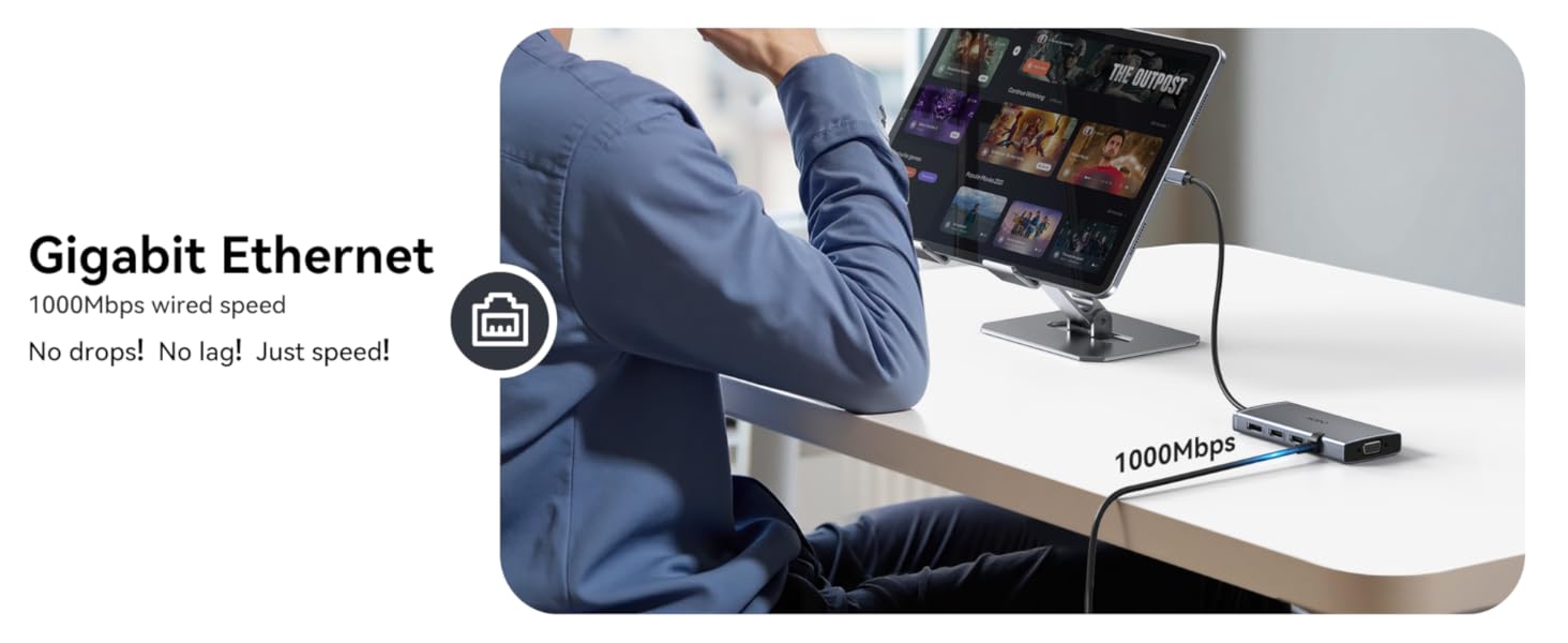 dell usb c dock hdmi to usb c vvb usb c docking station vga usb hub 