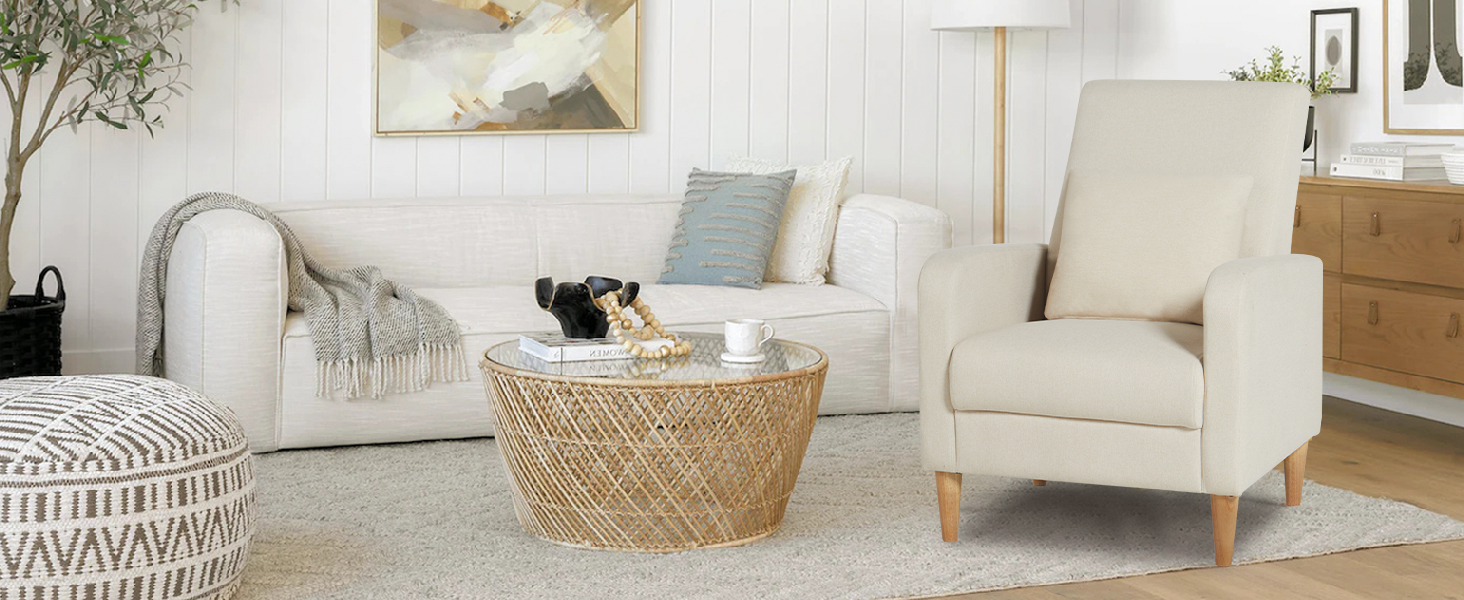 living room chair