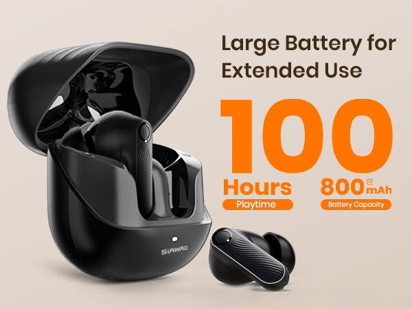 Bluetooth 5.4 Headphones Bluetooth Earbuds Wireless Earbuds Bluetooth Headphones Ear Buds