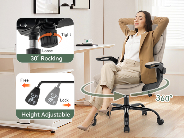 executive office chair