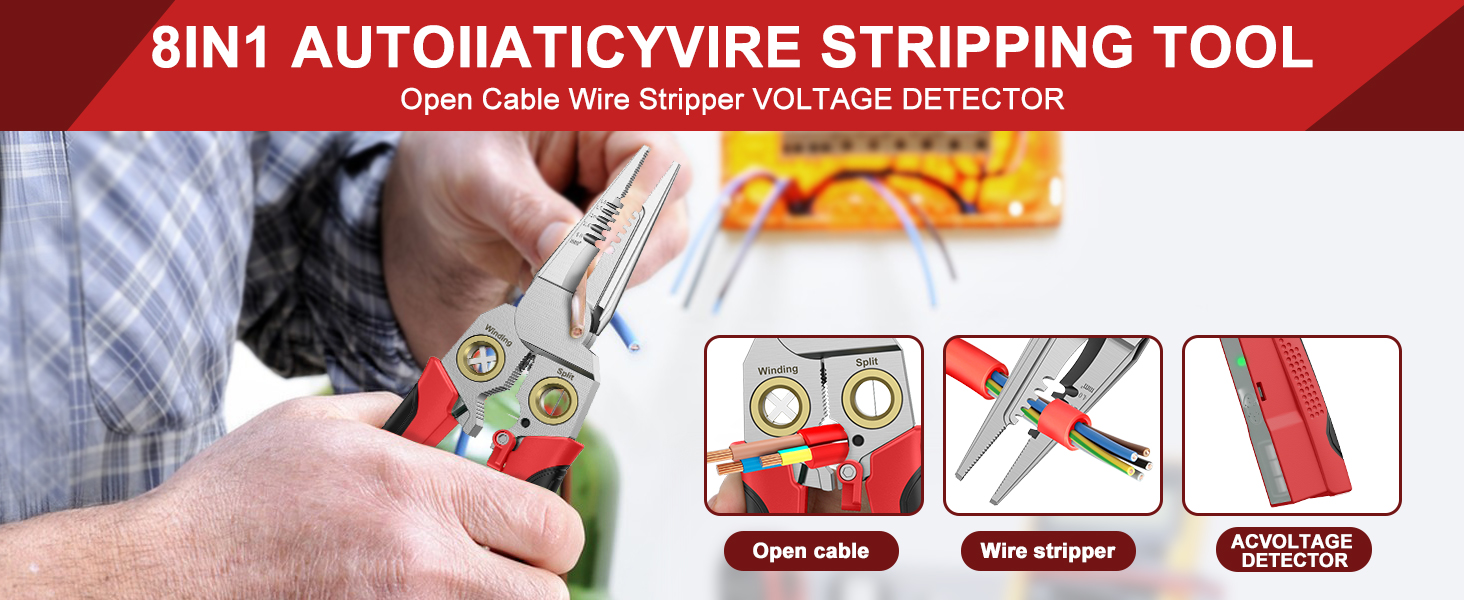 tester electric relay tester electric tester circuit tracer breaker finder wire tracer detector