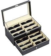Jewelry Box Sunglass Box Watch Box