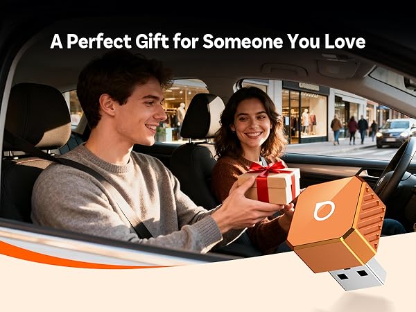 wireless carplay adapter