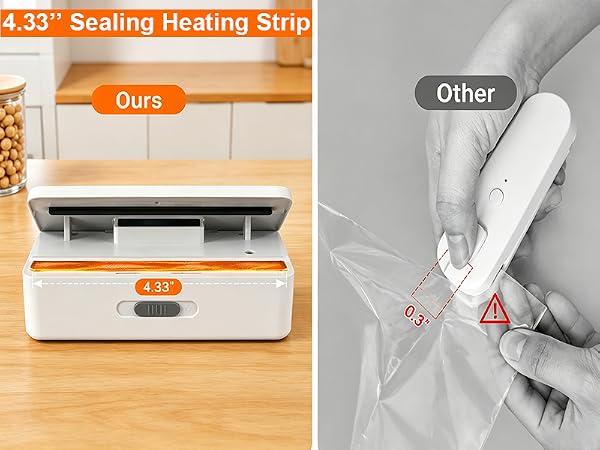 mini sealer