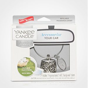 Charming Scents Starter Kit