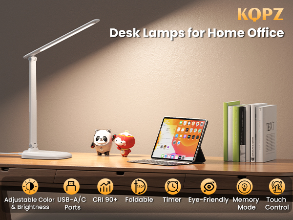 desk light