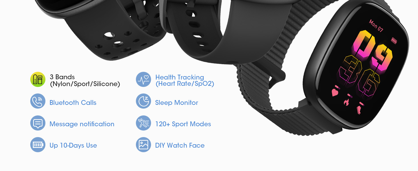 smart watch