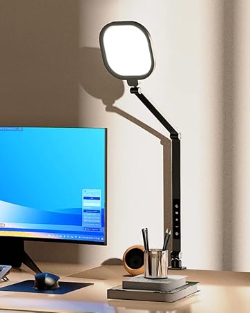 desk lamp