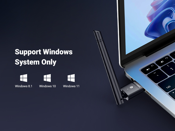 bluetooth adapter for pc