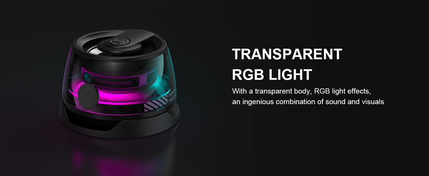 Edifier G200 Magnetic Bluetooth Speakers