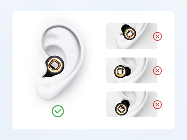 sleep ear plugs