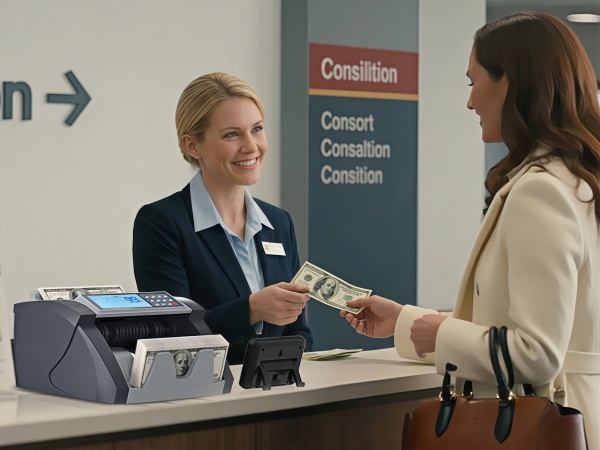 counterfeit money detector machine