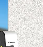 ORAXIUM Wireless Outdoor Security Camera