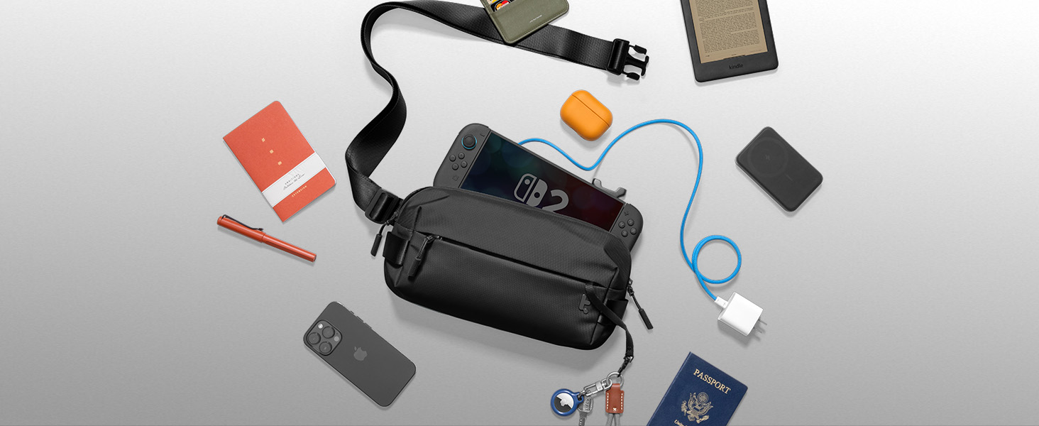 sling bag