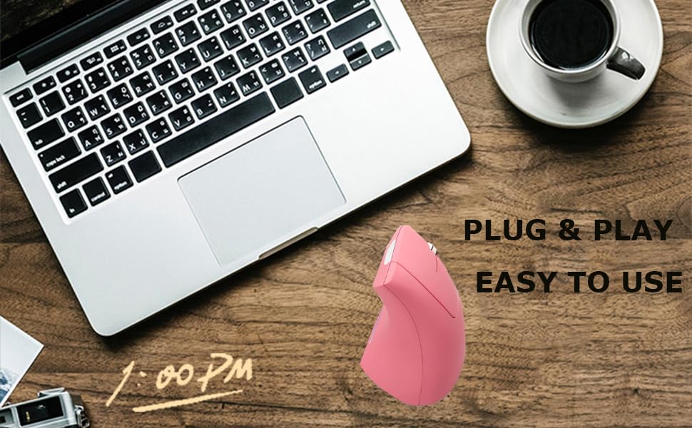 wireless mouse
