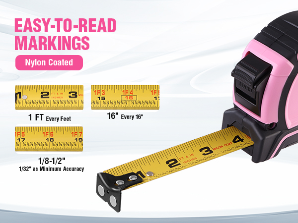 tape measure