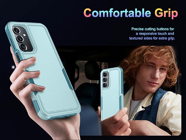 samsung A16 case