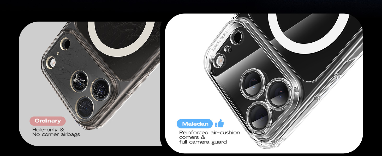 iphone 18 pro case full camera protection