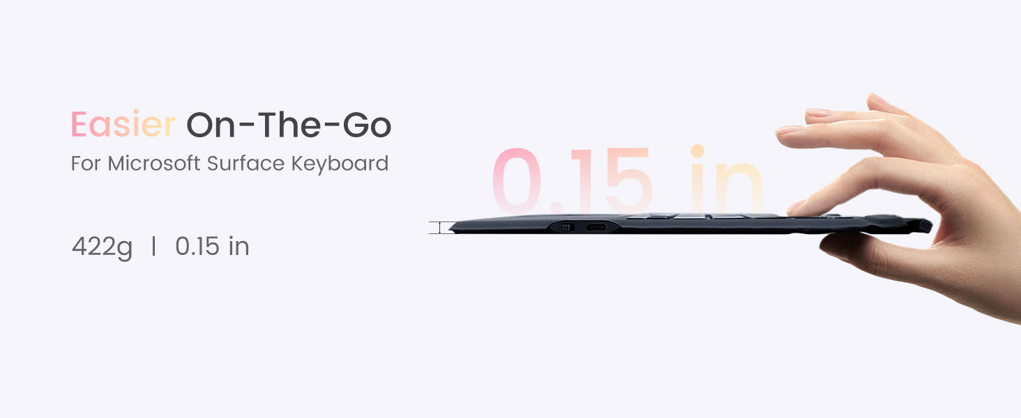 for microsoft surface laptop