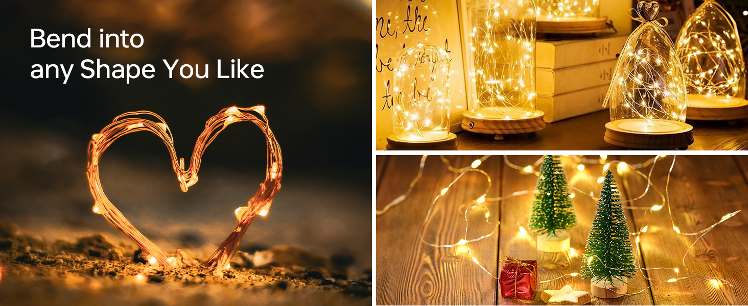 indoor christmas lights