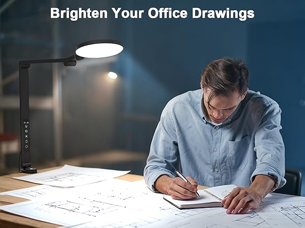 drafting lamp