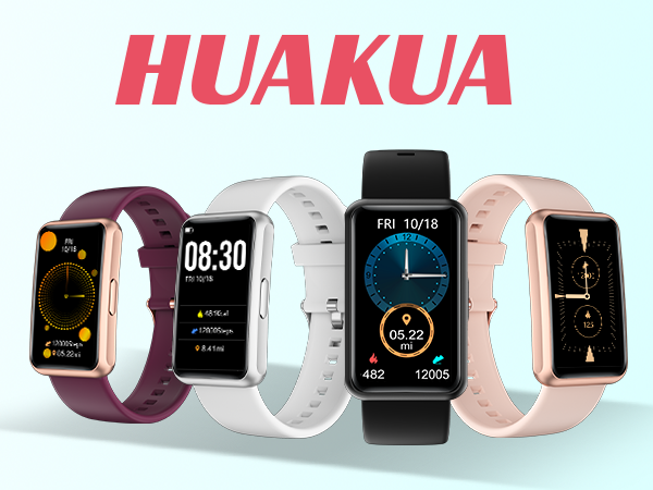 Fitness Tracker Without Smartphone