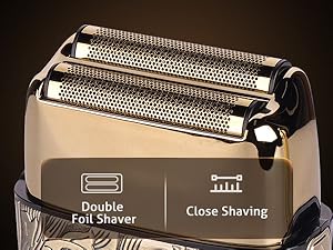 hair clipper hair trimmer electric shaver electric razor