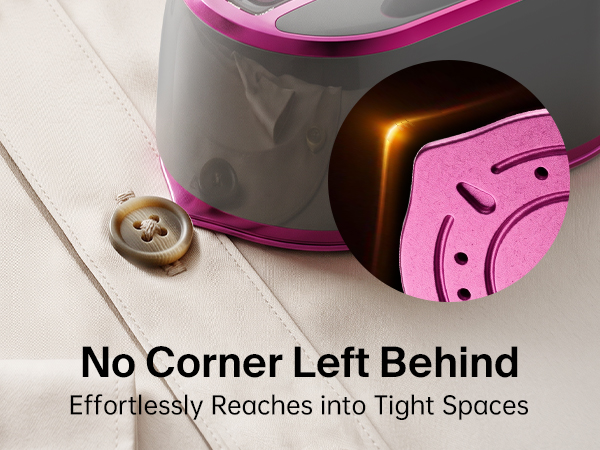 No Corner Left Behind