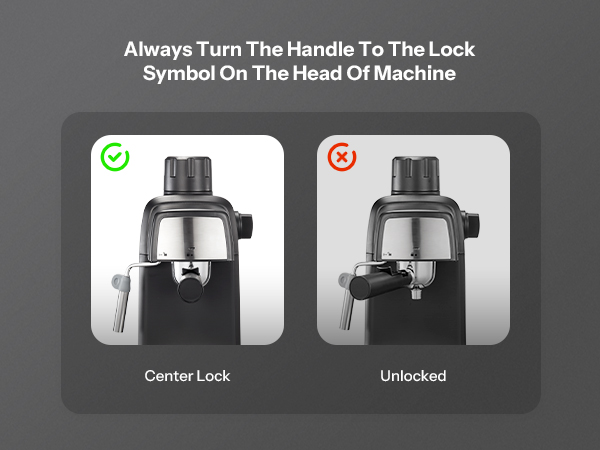 epsresso machine