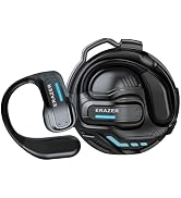 ERAZER X8 AI Translation Earbuds Real Time 165 Language No Subscription | 3 in 1 Translation Head...