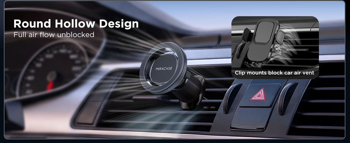 car phone holder