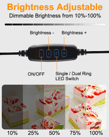 PULUZ picture photo box