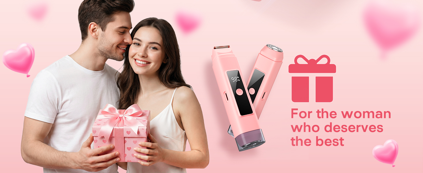 Bikini Trimmers
