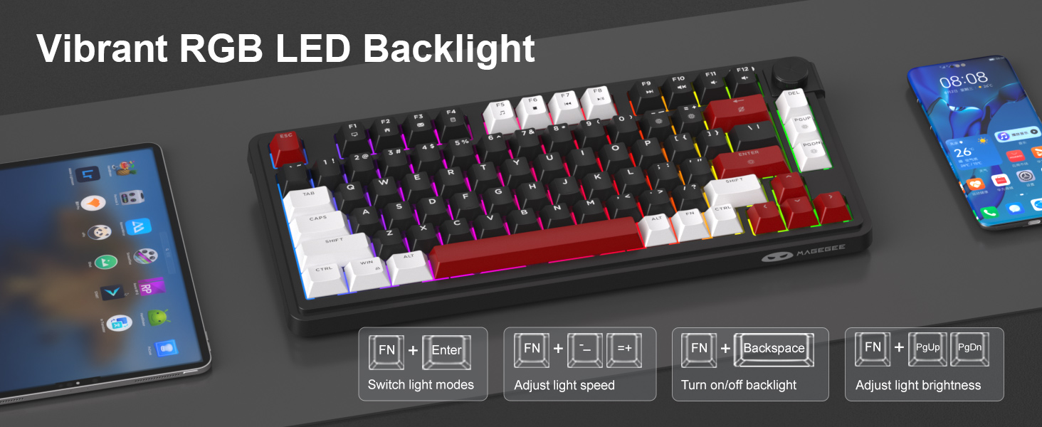 keyboard