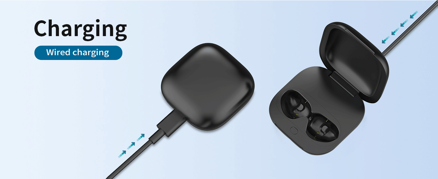 charging case for beats fit pro 