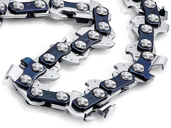 CHAINSAW CHAINS SHARP