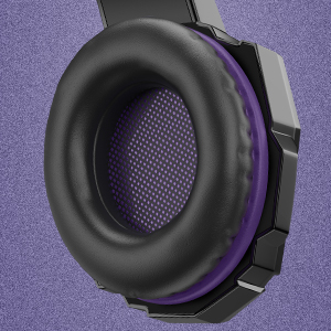 Skin-friendly Earmuffs