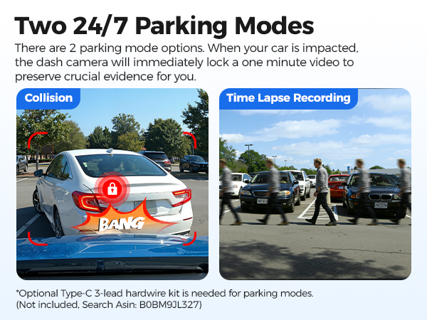 dash camera for cars