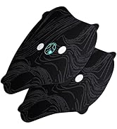 Chirp Halo Trap Pad - Targeted Muscle Relief &amp; Tension Release for Upper Back, Shoulders, &amp; Neck ...