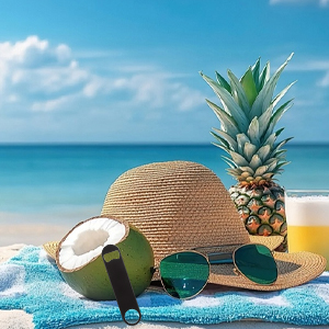 Bottle Opener Bartender