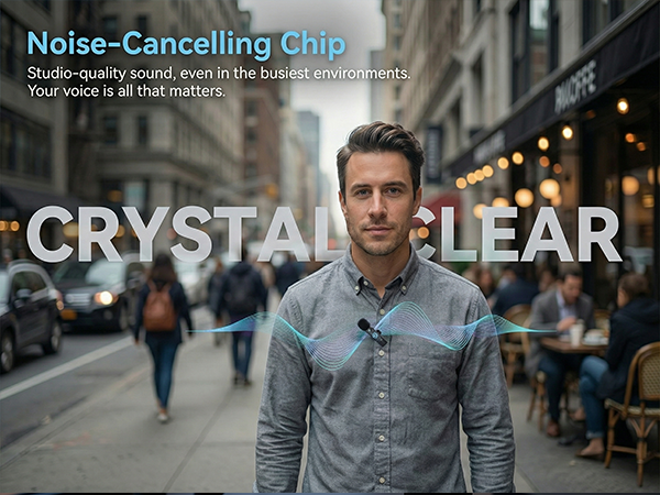 mini microphone iphone