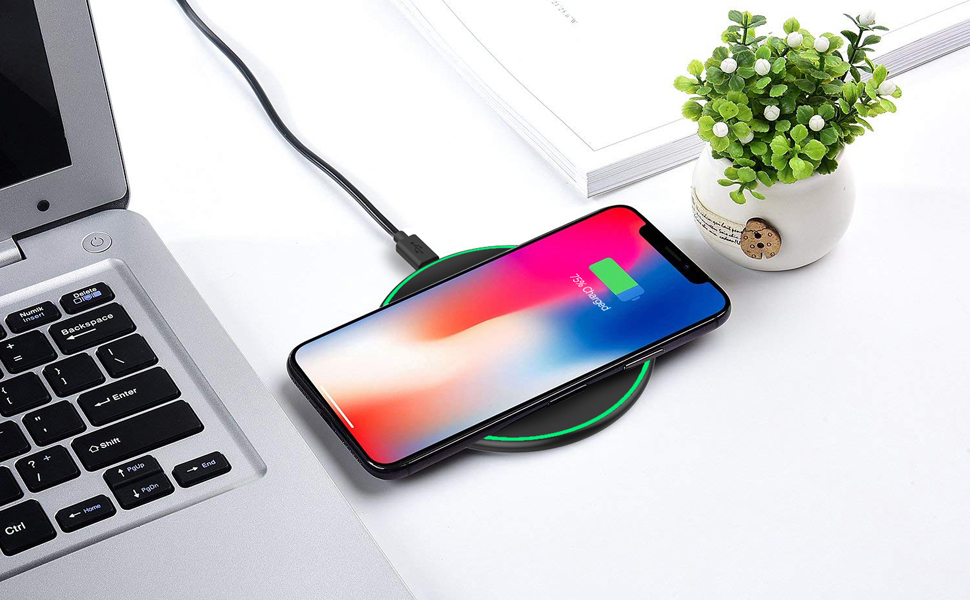 wireless charger samsung s20 fe wireless charging pad samsung galaxy s9 wireless fast charger